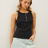Anais Tank Top