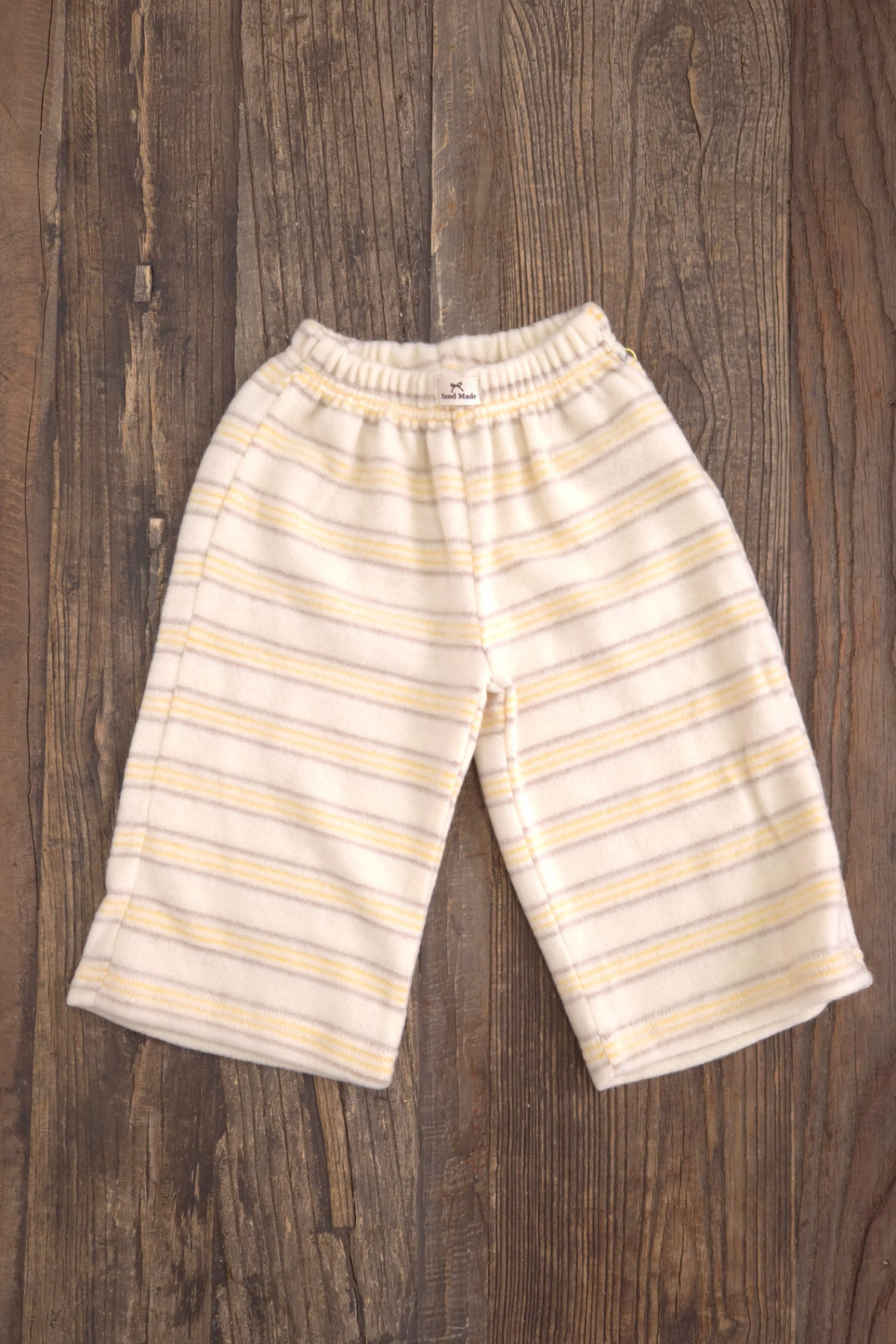 Planet Fleece Pants