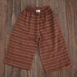 Planet Fleece Pants