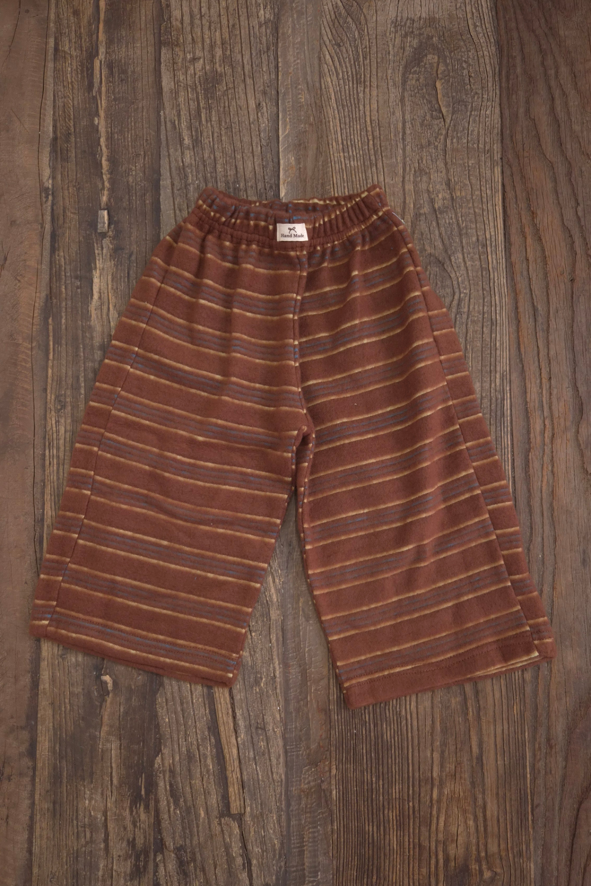 Planet Fleece Pants