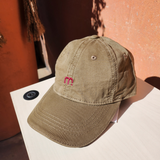 Embroidered Cap