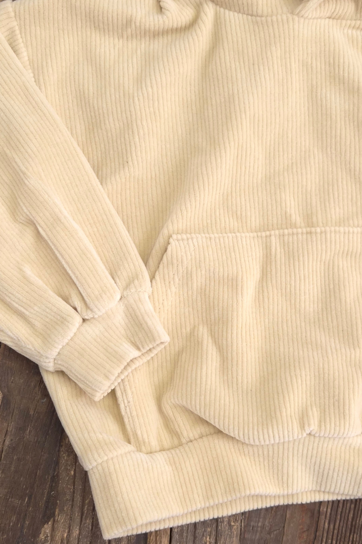 Butter Hoodie