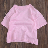 Pinkie Tee