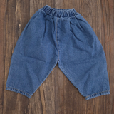 Barrel Jeans