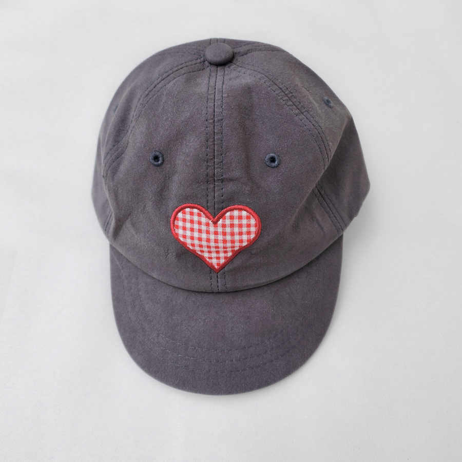 Heart Cap