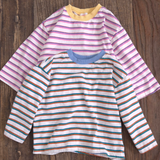 Carnival Stripe Tee