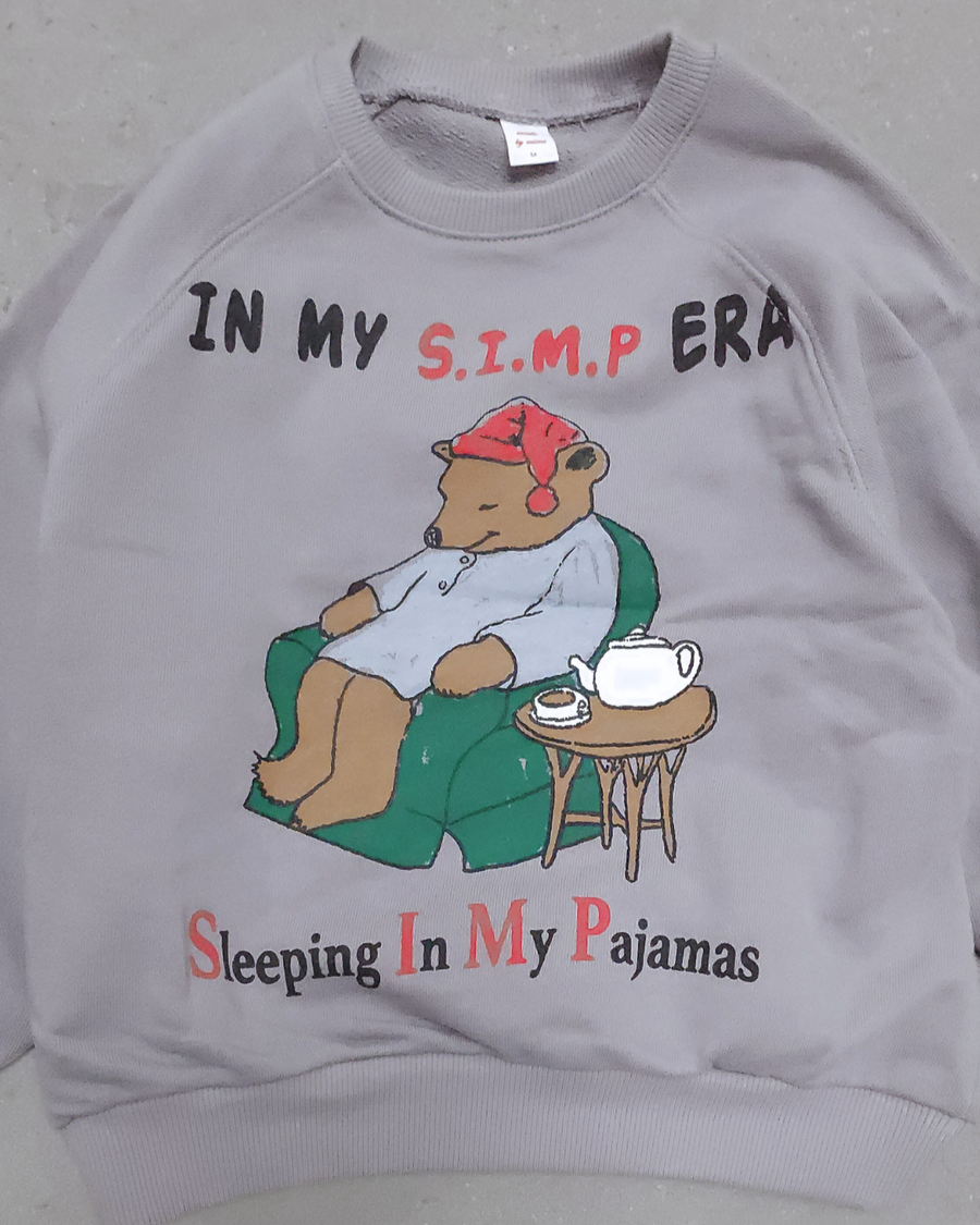 SIMP Sweatshirt