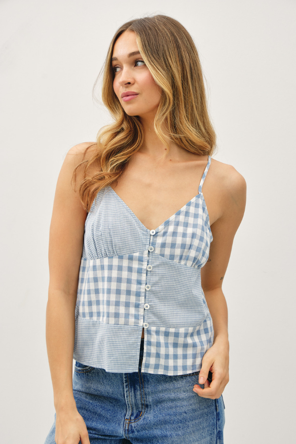 Jumie Cami Top