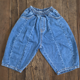 Balloon Jeans