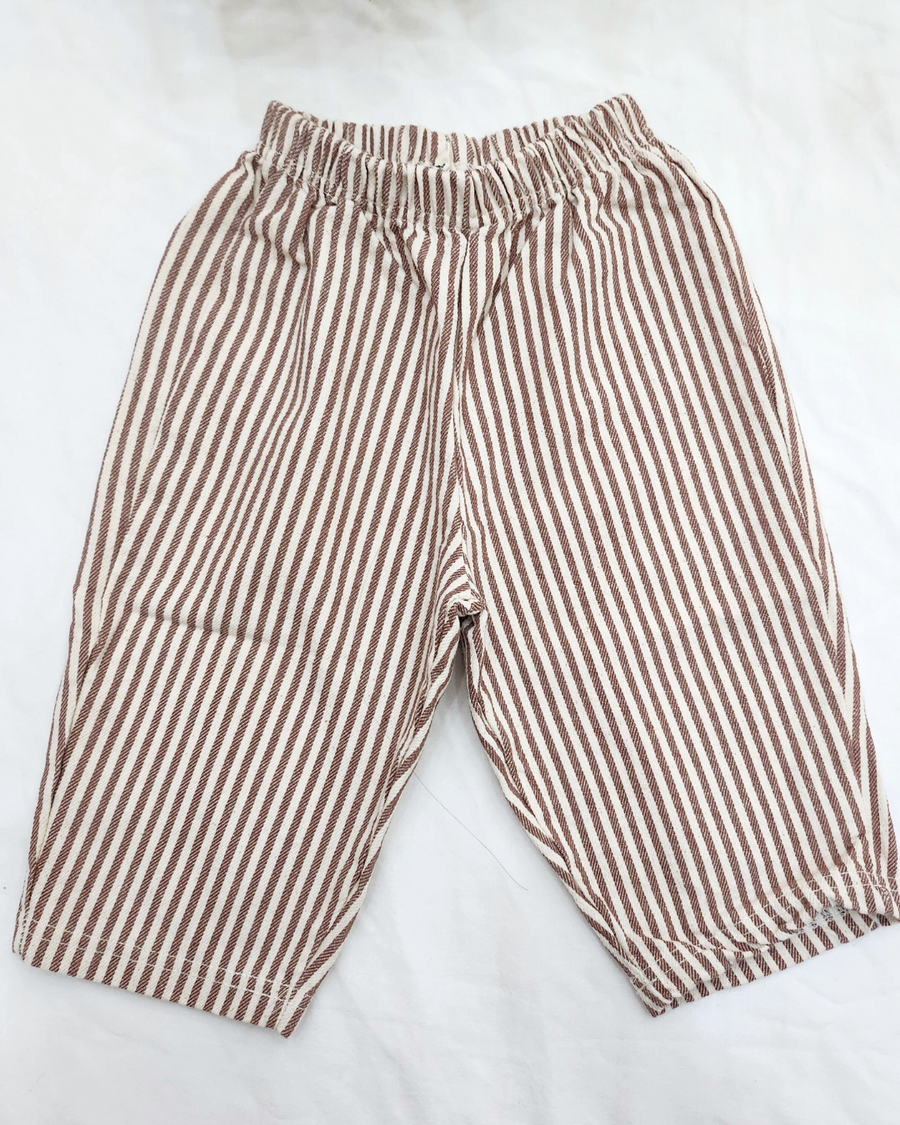 Striped Pants