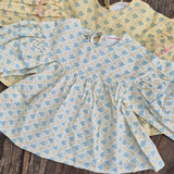 Spring Blouse