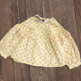 Spring Blouse