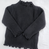 Lasagna Long Sleeve
