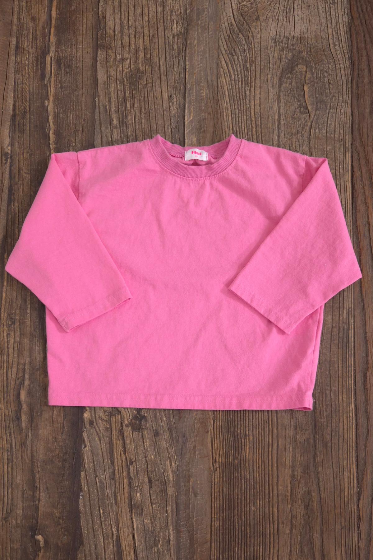 Confetti Tee