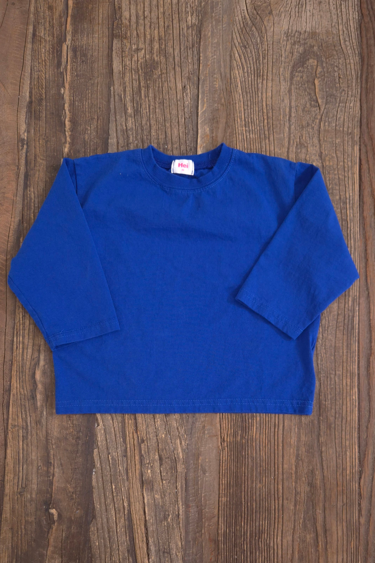 Confetti Tee