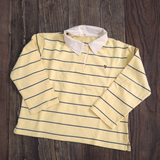 Banana Milk Polo