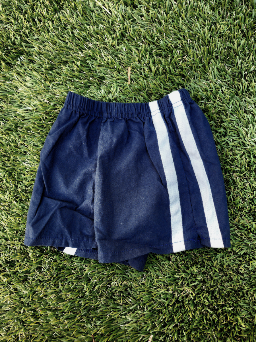 Track Shorts