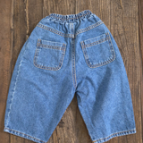 Balloon Jeans