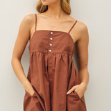 Judie Tunic / Dress