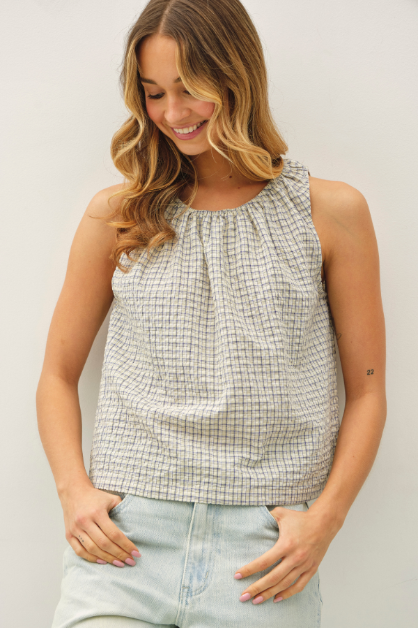 Rue Blouse