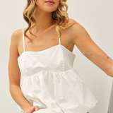 Bella Bubble Cami