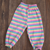 Rainbow Pants