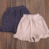 Cottage Shorts
