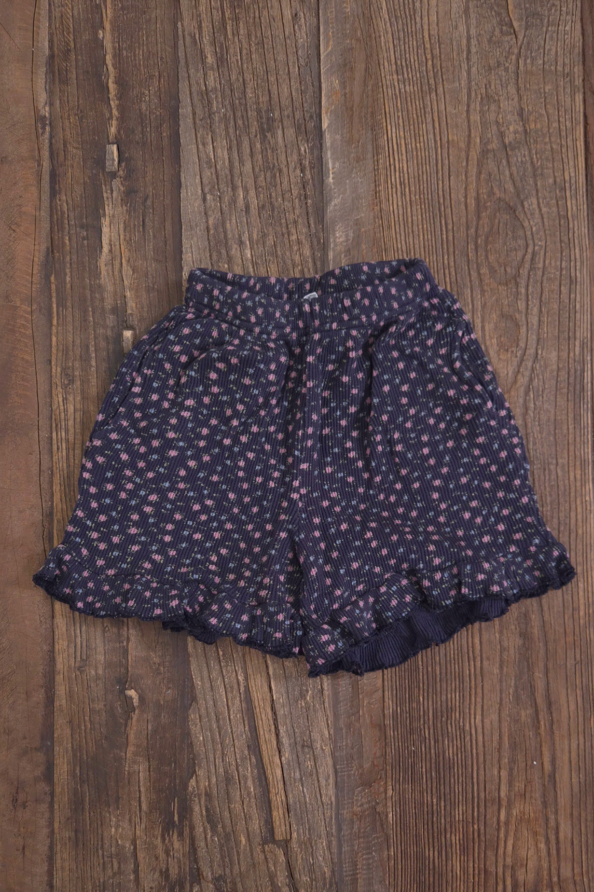 Cottage Shorts