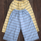 Banana Milk Pants