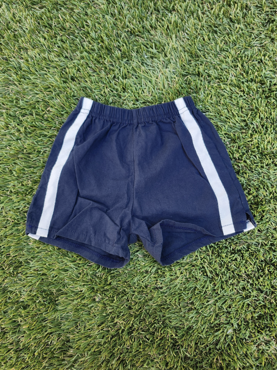 Track Shorts