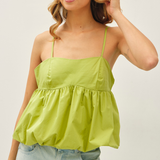 Bella Bubble Cami