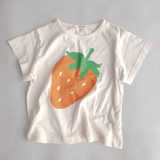 Strawberry Tee