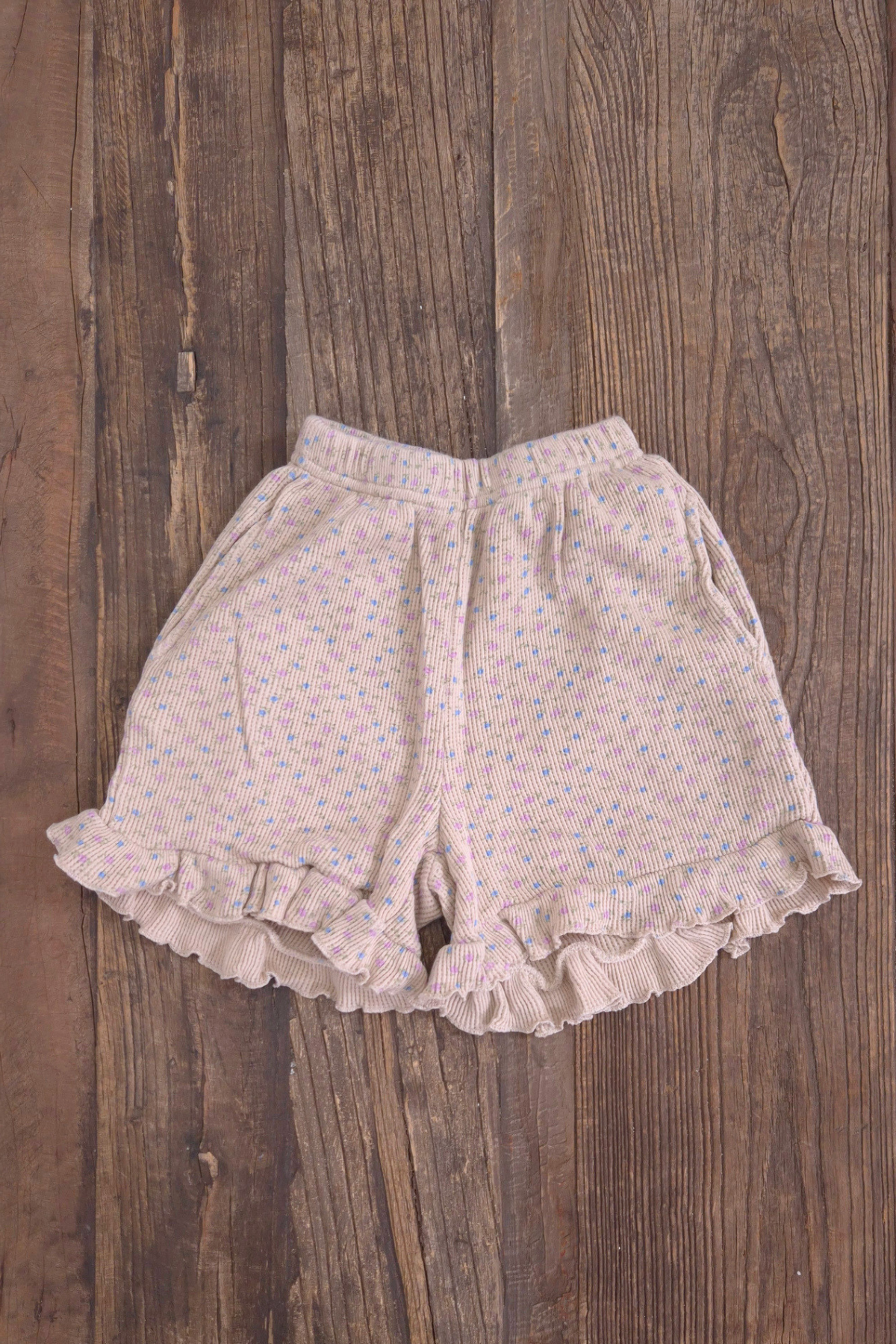Cottage Shorts