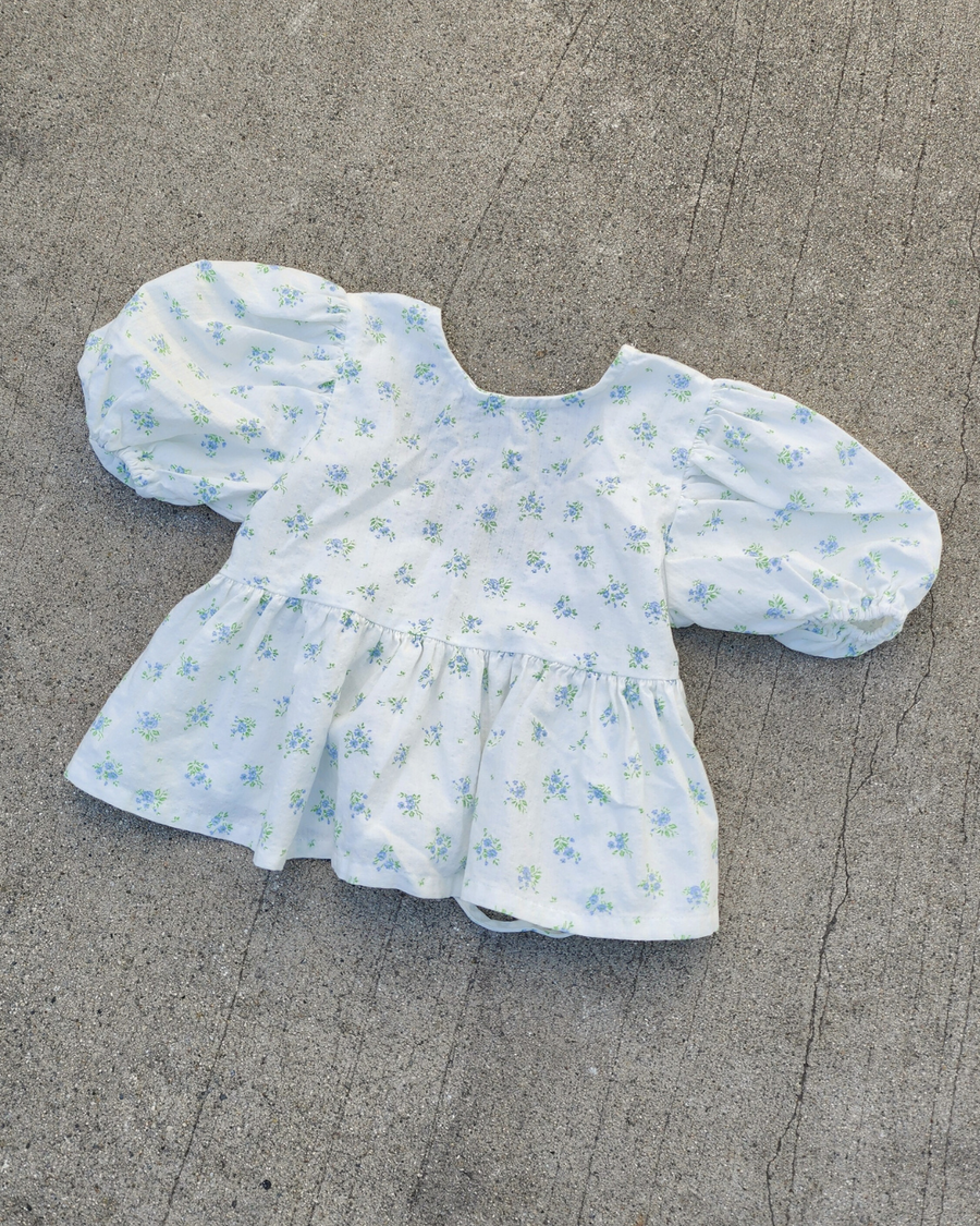 Wildflower Blouse
