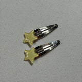 Star Snap Clip