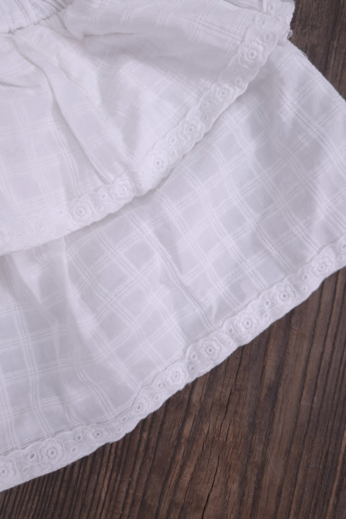 Summer Skort