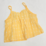 Summer Babydoll Top