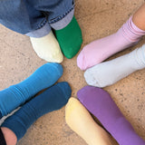 Crew Socks