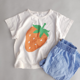 Strawberry Tee