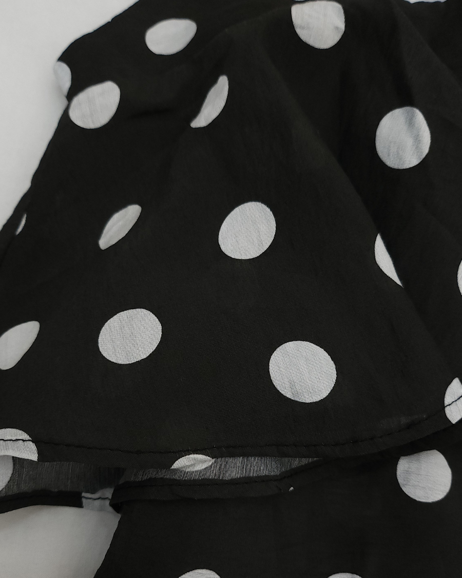Polka Dot Set