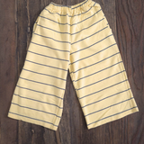 Banana Milk Pants