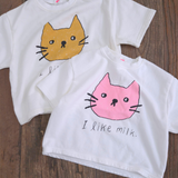 Kitty Tee