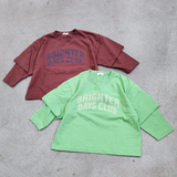 Brighter Days Club Tee