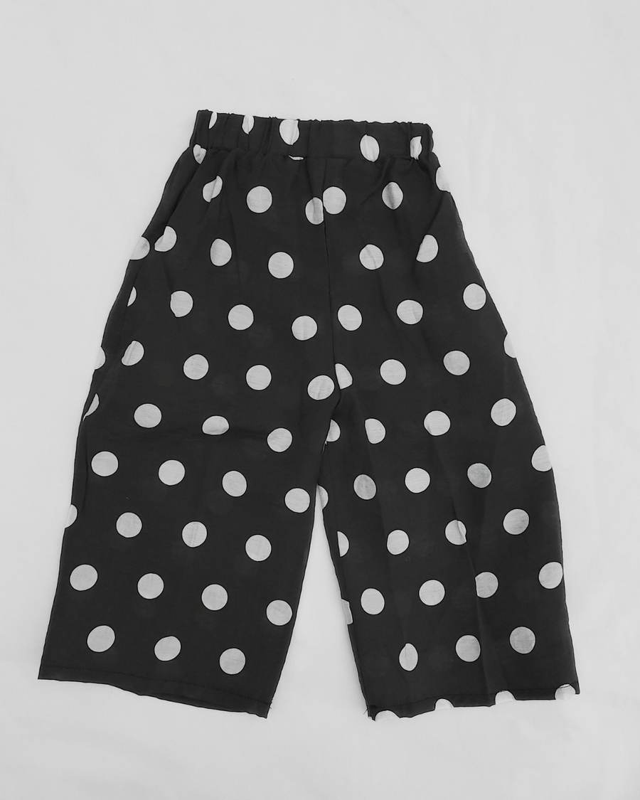 Polka Dot Set