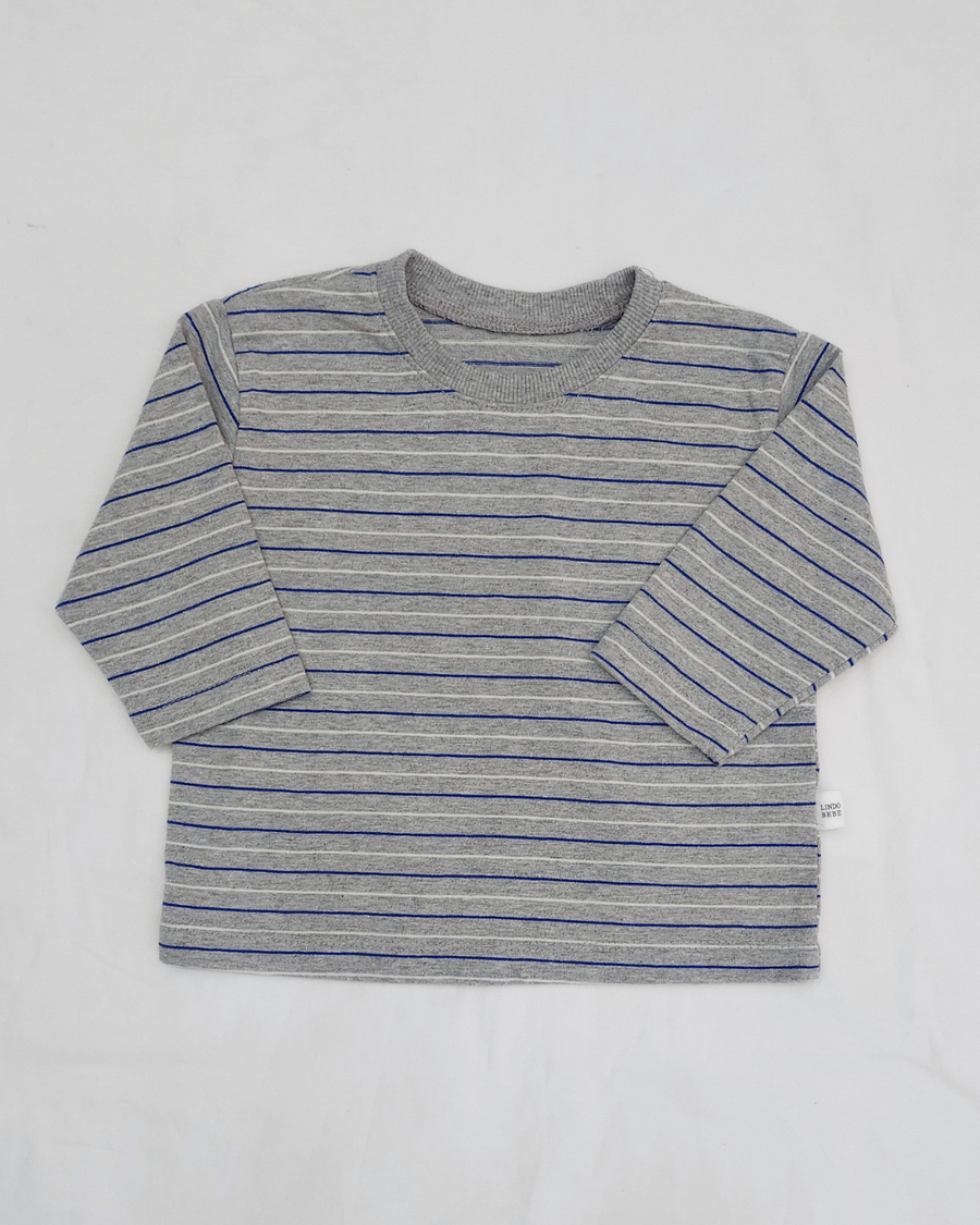 Striped Top