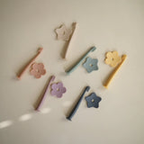 Mushie: Training Toothbrush