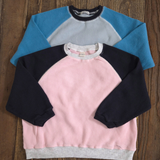 Baseball Waffle Tee