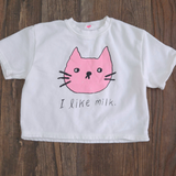 Kitty Tee