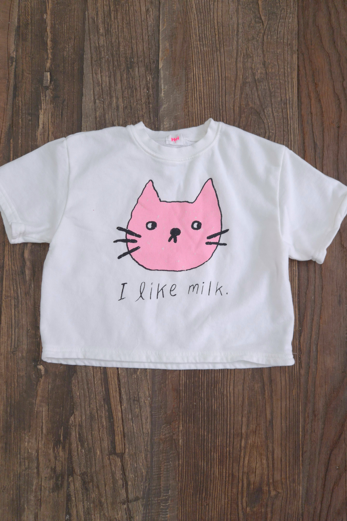 Kitty Tee
