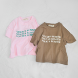 Always Summer Tee